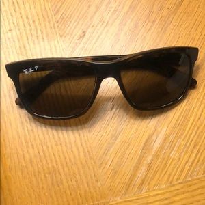 Ray-Ban Polarized Sunglasses